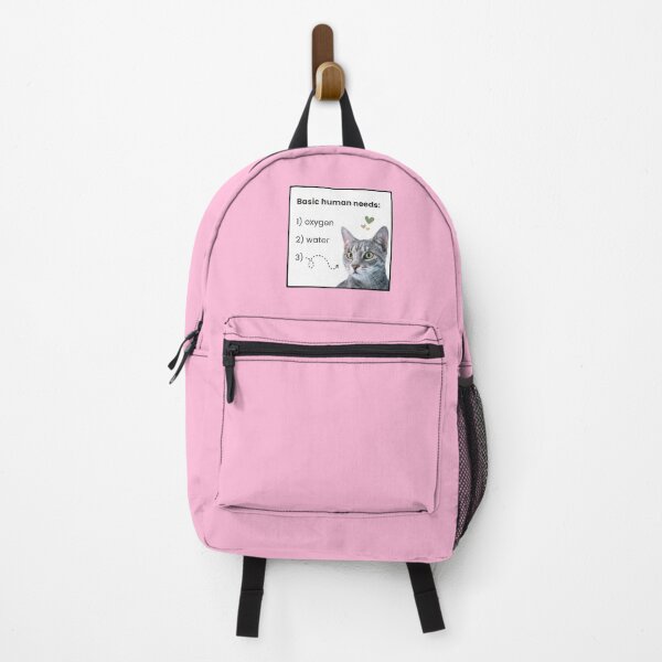 Item preview, Basic human needs designed and sold by FedoraDesign.