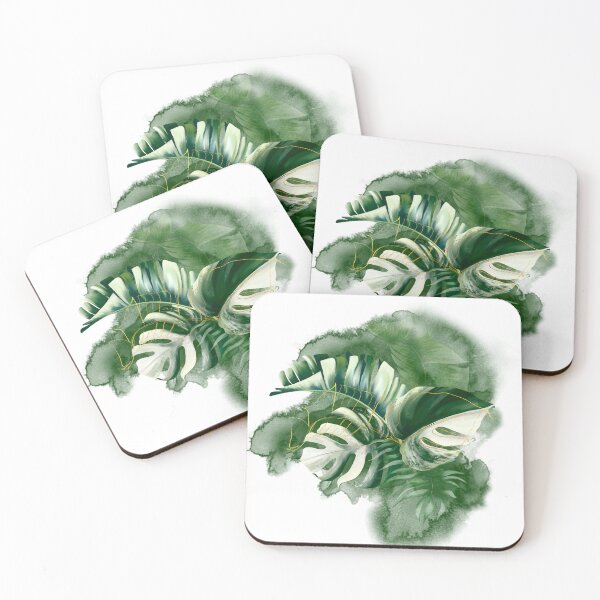 Item preview, Emerald Green Plantea designed and sold by Grootyby.