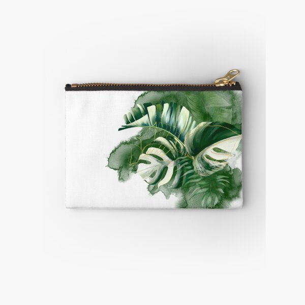 Item preview, Emerald Green Plantea designed and sold by Grootyby.