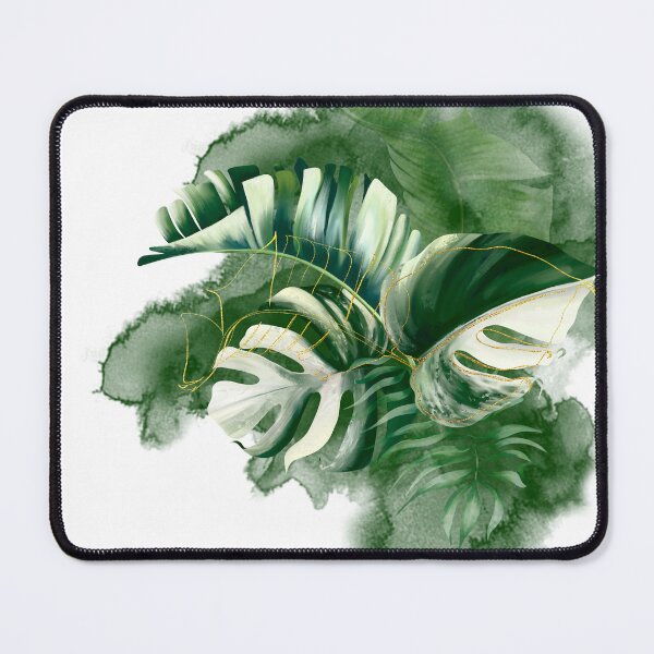 Item preview, Emerald Green Plantea designed and sold by Grootyby.
