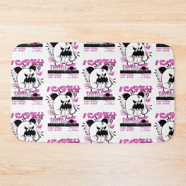 Item preview, Panda Mood: Perfect Bamboo Vibes designed and sold by KomixsDesign.
