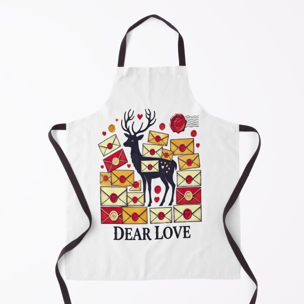 Item preview, Dear Love Perfect Gift Reloaded Premium Trendy Best Gift designed and sold by Imaginarium of Chaos falcon88 .