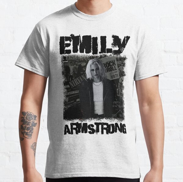 Item preview, Grunge Style Emily designed and sold by OllieGart.