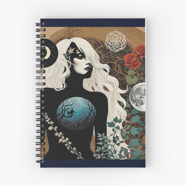 Item preview, Lunacy designed and sold by Khephra310.