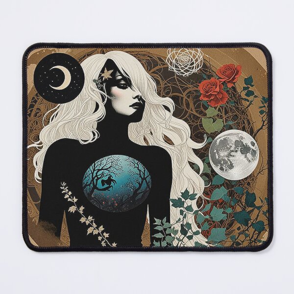 Item preview, Lunacy designed and sold by Khephra310.