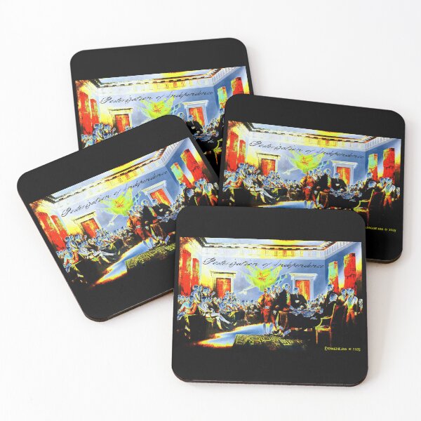 Item preview, Posterization of Independence designed and sold by EyeMagined.