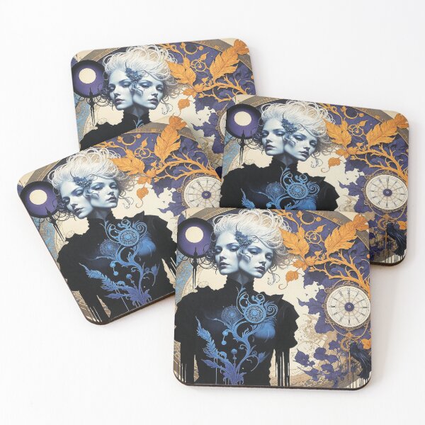 Item preview, Janus designed and sold by Khephra310.