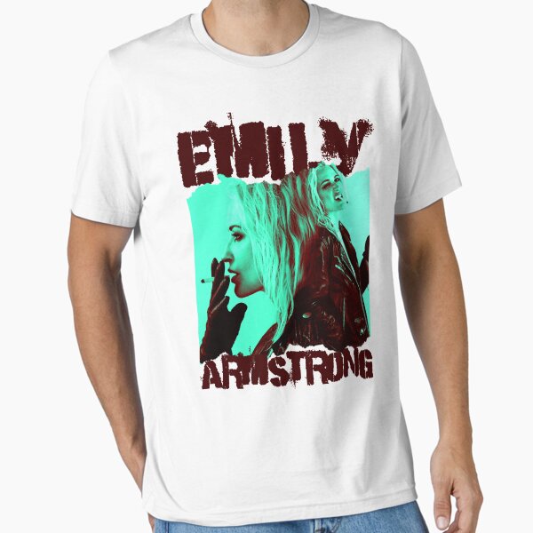 Item preview, Vintage Style Emely Amstrong designed and sold by OllieGart.