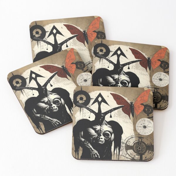 Item preview, Papa designed and sold by Khephra310.