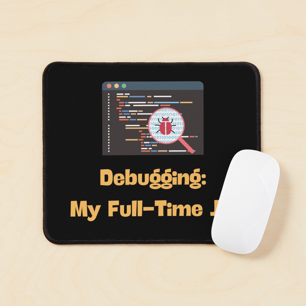 Item preview, Mouse Pad designed and sold by TousheArt.