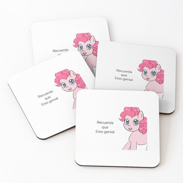 Item preview, Pinkie cool designed and sold by Narukoart.