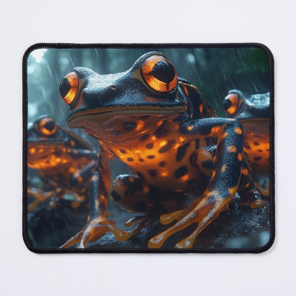 Item preview, Glow in the Rain designed and sold by AtomTheopolis.