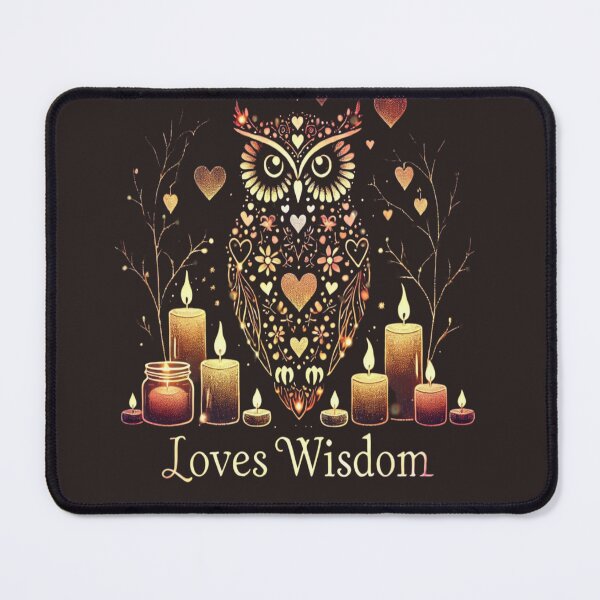 Item preview, Love's Wisdom Perfect Gift Reloaded Premium Trendy Best Gift designed and sold by Imaginarium of Chaos falcon88 .