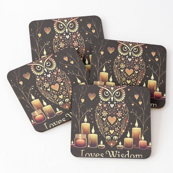 Item preview, Love's Wisdom Perfect Gift Reloaded Premium Trendy Best Gift designed and sold by Imaginarium of Chaos falcon88 .