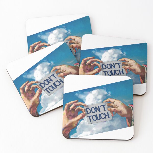 Item preview, MICHELANGELO designed and sold by GIPR.