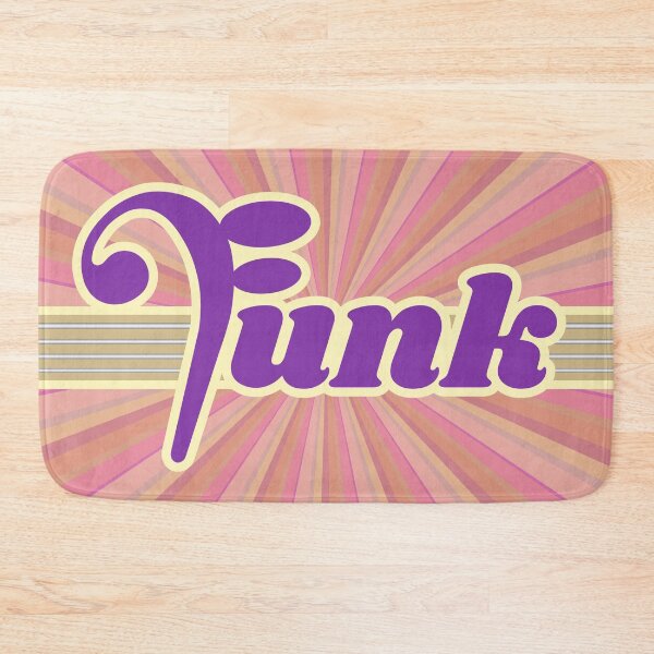 Item preview, Funk | Bass Clef | Coloured BG designed and sold by SoulSomm.