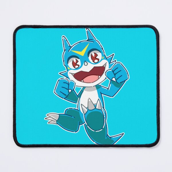 Item preview, Veemon designed and sold by Vidard Corner.