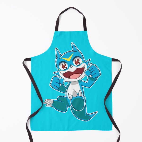 Item preview, Veemon designed and sold by Vidard Corner.