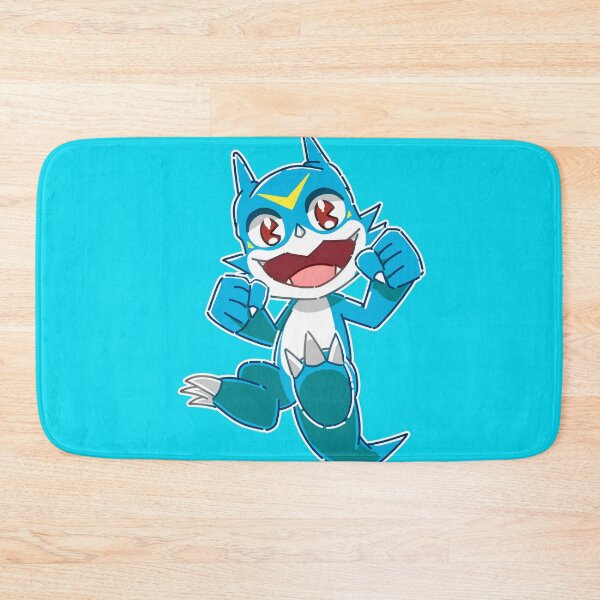 Item preview, Veemon designed and sold by Vidard Corner.