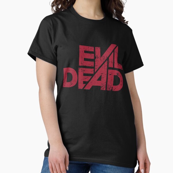 Item preview, DUK FAT - Evil Dead (Distressed) designed and sold by DUKFAT.