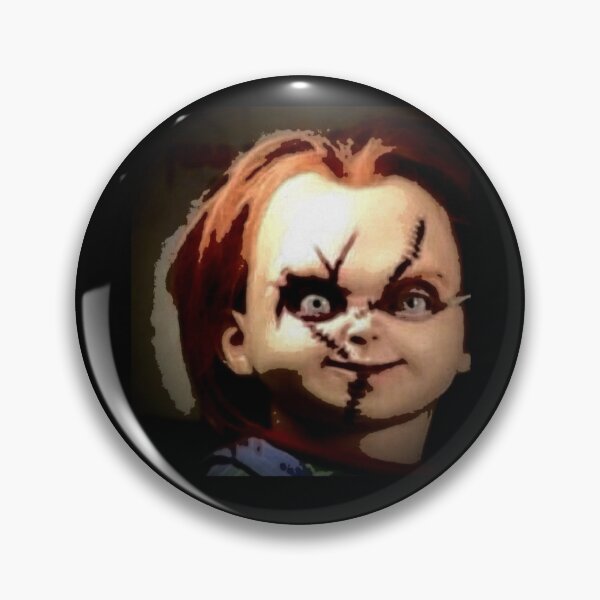 Item preview, Chuck designed and sold by BeBe Strange.