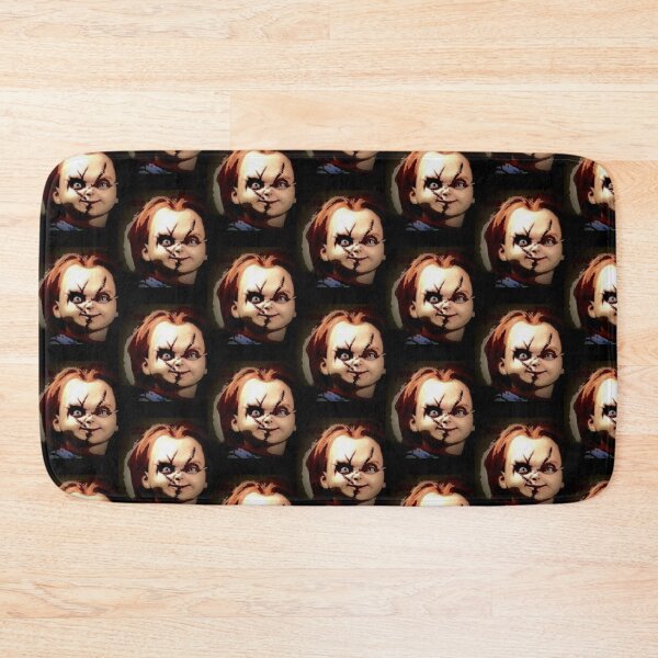 Item preview, Chuck designed and sold by BeBe Strange.