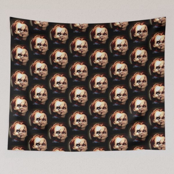 Item preview, Chuck designed and sold by BeBe Strange.