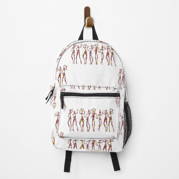 Item preview, Vibrant African Dance Line Art – Energy and Movement designed and sold by Ubuntu Arts.