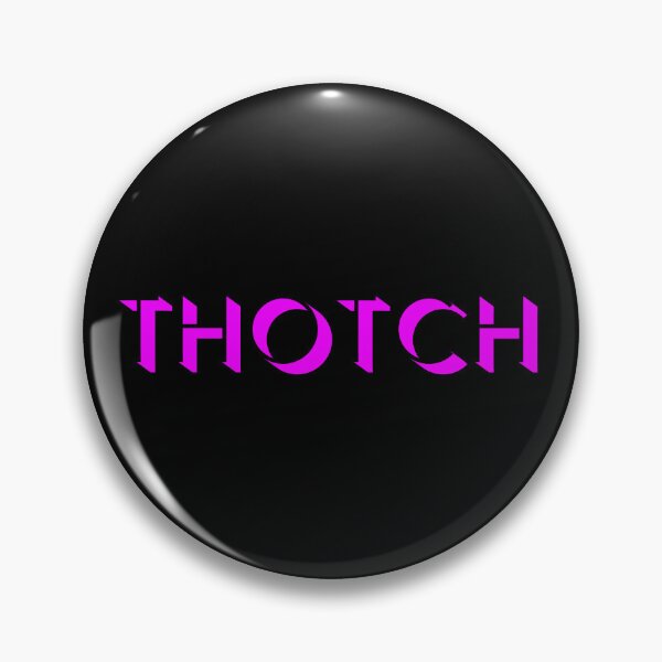 Item preview, Thotch designed and sold by Captain Howdy.