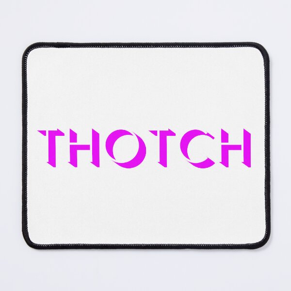 Item preview, Thotch designed and sold by Captain Howdy.