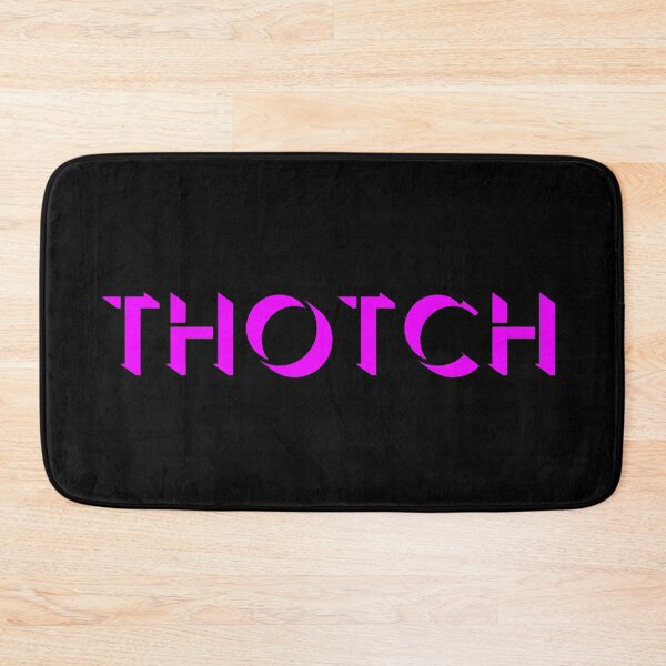 Item preview, Thotch designed and sold by Captain Howdy.