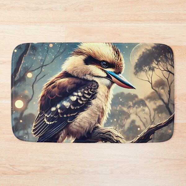 Item preview, Kookaburra Art | Kookaburra Lovers designed and sold by ksgraphics222.