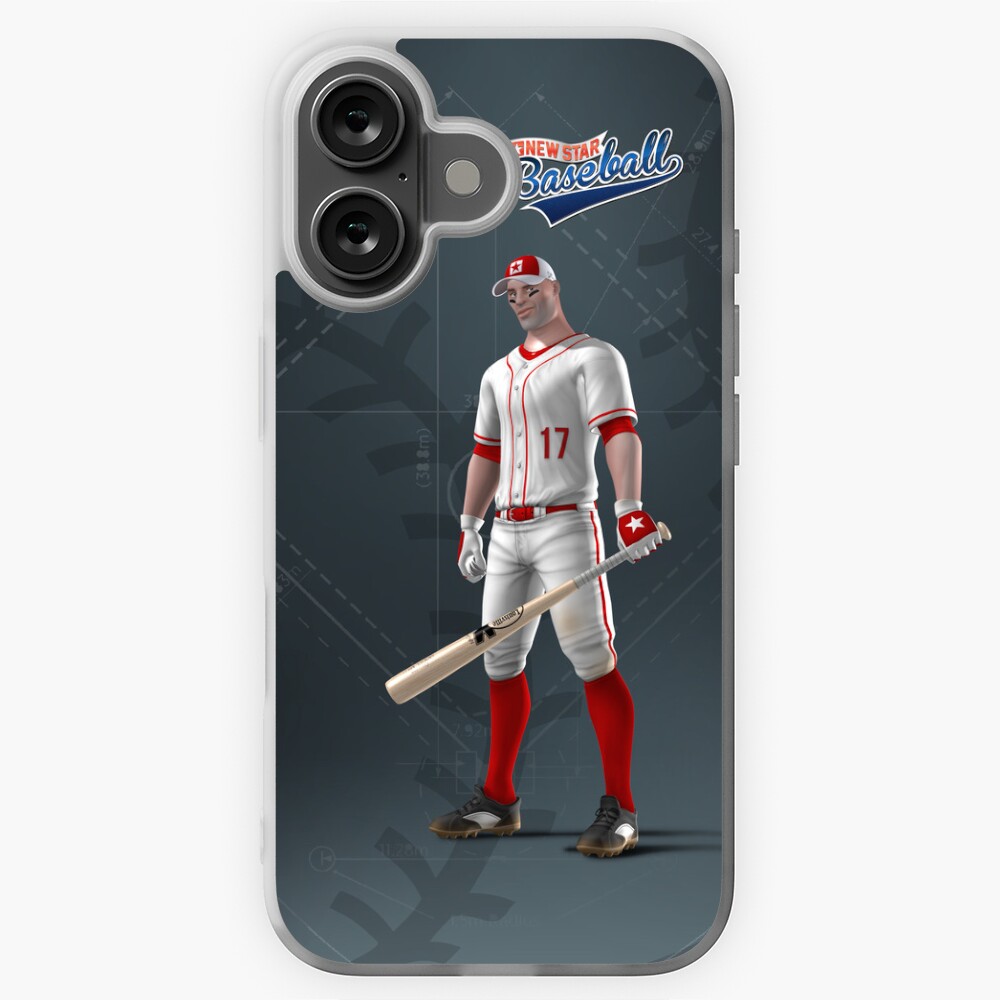 Item preview, iPhone Soft Case designed and sold by NewStarGames.
