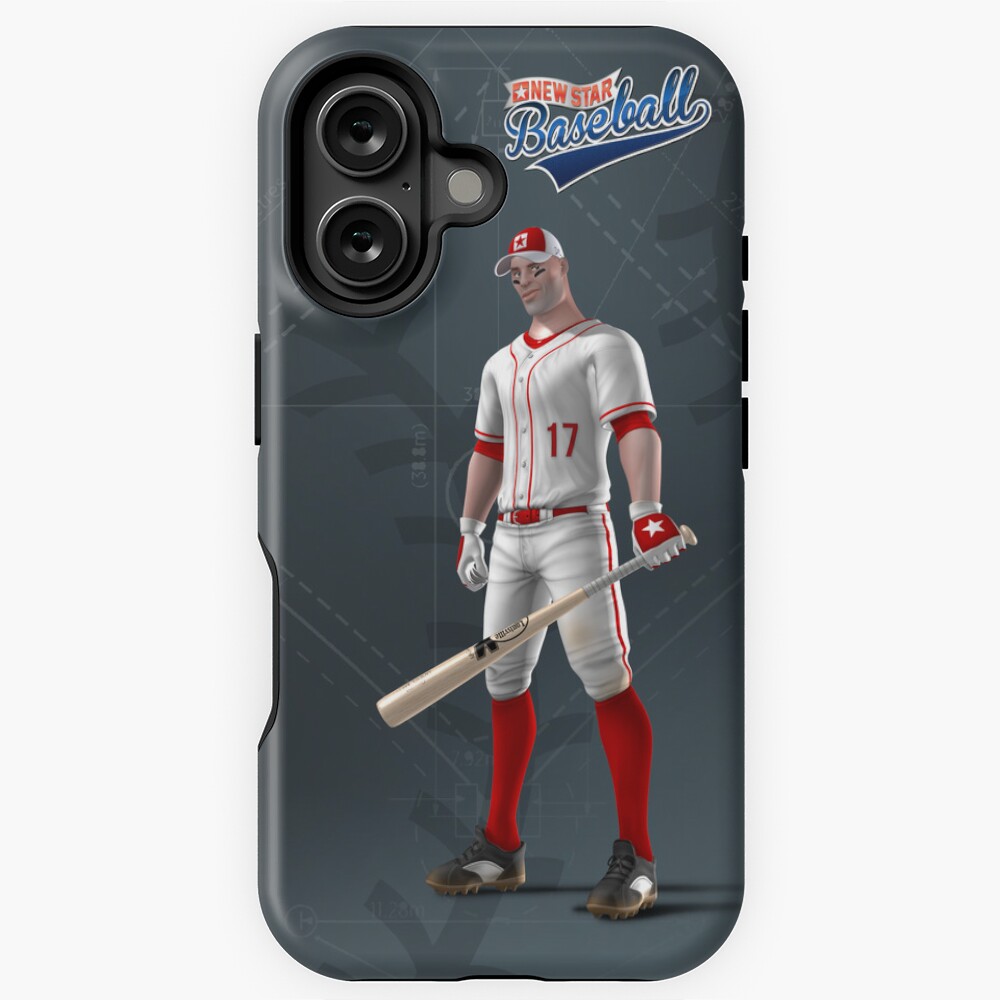 Item preview, iPhone Magsafe Tough Case designed and sold by NewStarGames.