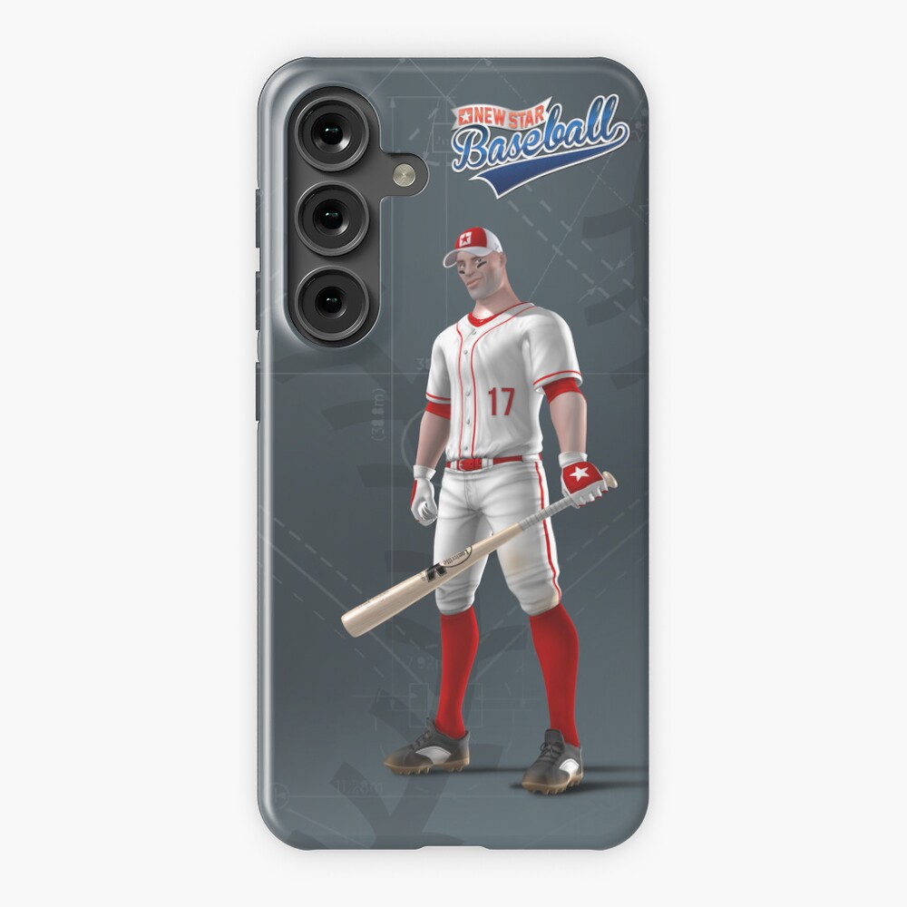 Item preview, Samsung Galaxy Snap Case designed and sold by NewStarGames.
