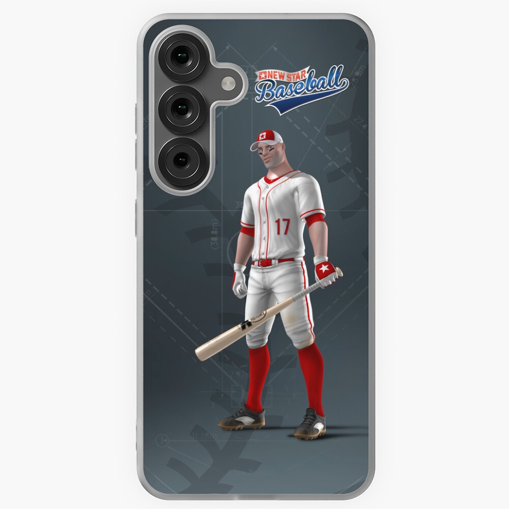 Item preview, Samsung Galaxy Soft Case designed and sold by NewStarGames.