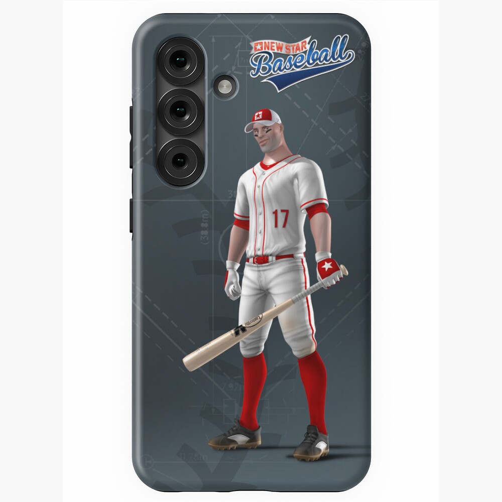 Item preview, Samsung Galaxy Tough Case designed and sold by NewStarGames.