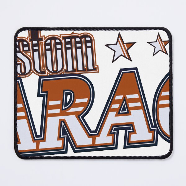 Item preview, custom garage word logo 1505 x designed and sold by Achille3777.