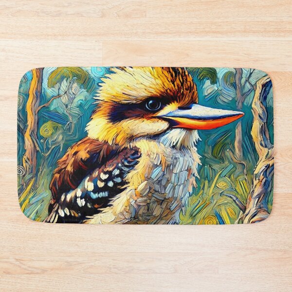 Item preview, Kookaburra Art #2 | Kookaburra Lovers designed and sold by ksgraphics222.