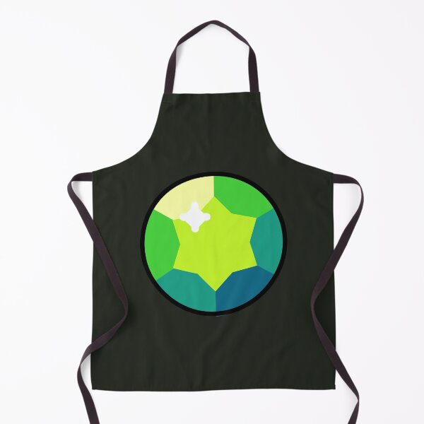 Item preview, Brawl Stars Green Gem designed and sold by Kubala Designs.