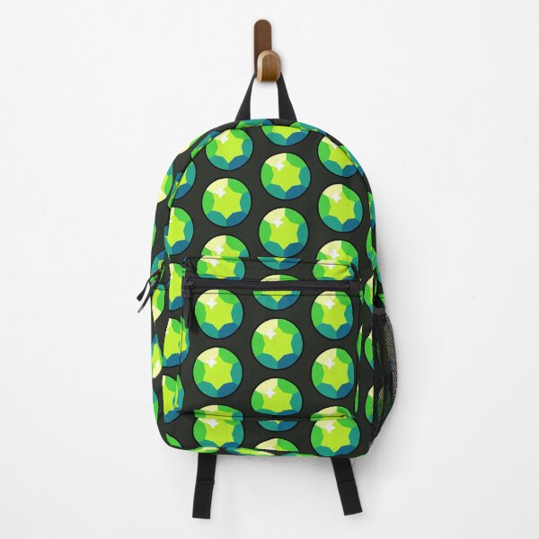 Item preview, Brawl Stars Green Gem designed and sold by Kubala Designs.