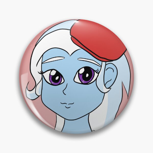 Item preview, Trixie EQG designed and sold by Narukoart.