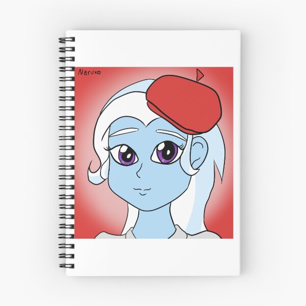 Item preview, Trixie EQG designed and sold by Narukoart.