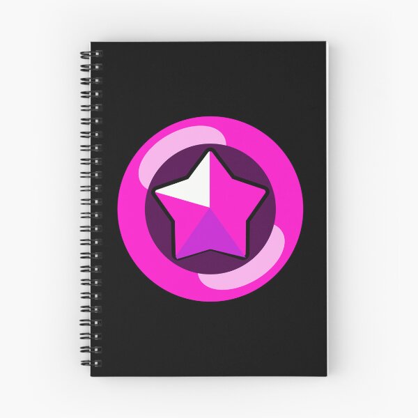 Item preview, Brawl Stars Purple Star designed and sold by Kubala Designs.
