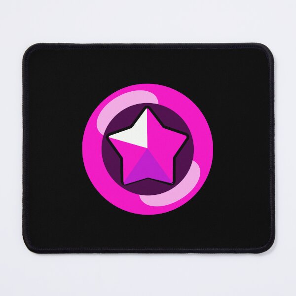 Item preview, Brawl Stars Purple Star designed and sold by Kubala Designs.