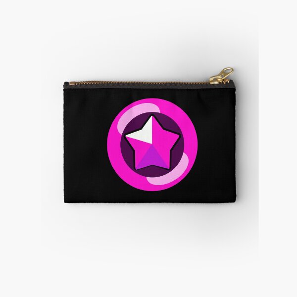 Item preview, Brawl Stars Purple Star designed and sold by Kubala Designs.