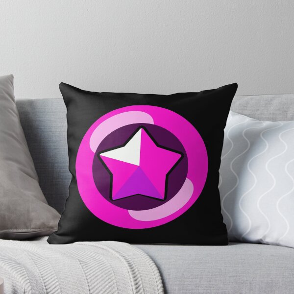 Item preview, Brawl Stars Purple Star designed and sold by Kubala Designs.