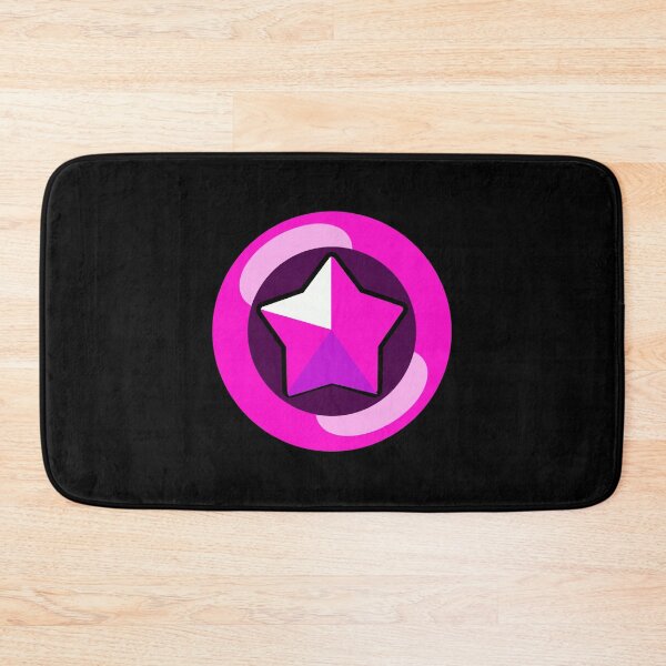 Item preview, Brawl Stars Purple Star designed and sold by Kubala Designs.