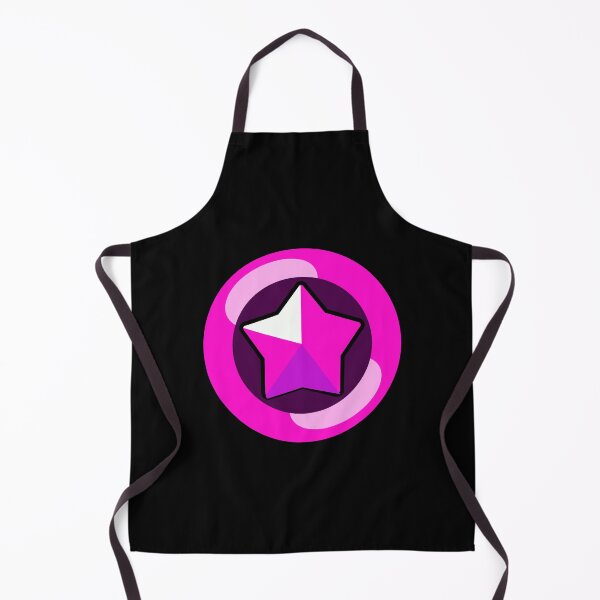 Item preview, Brawl Stars Purple Star designed and sold by Kubala Designs.