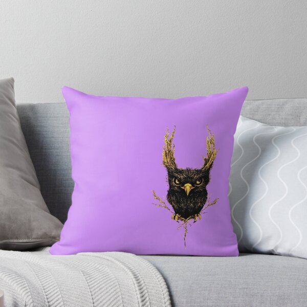 Item preview, Mystic Hoots designed and sold by Williem47.